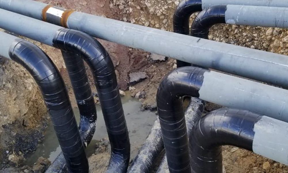 Miscellaneous Piping Works